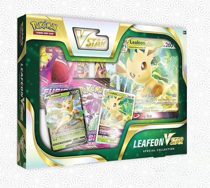 Pokemon TCG: Sword & Shield - Brilliant Stars - VSTAR Special Collection
