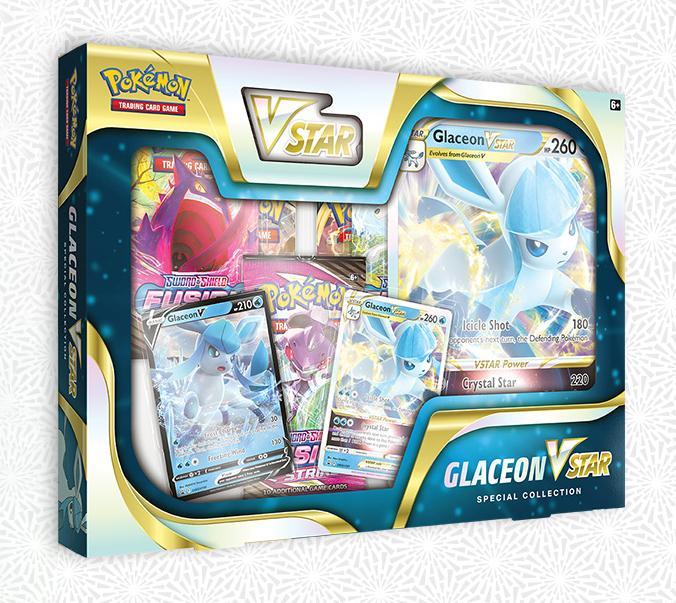 Pokemon TCG: Sword & Shield - Brilliant Stars - VSTAR Special Collection - Image 2
