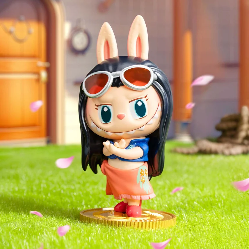Pop Mart: Authentic One Piece Series Figures - Blind Box - Image 10