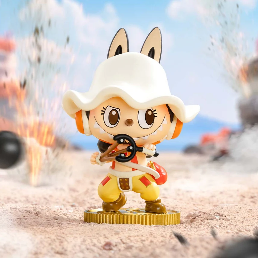 Pop Mart: Authentic One Piece Series Figures - Blind Box - Image 14