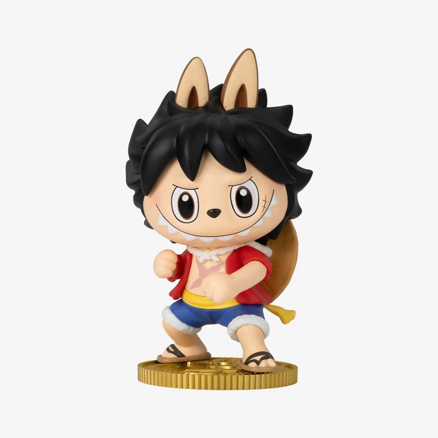 Pop Mart: Authentic One Piece Series Figures - Blind Box - Image 3