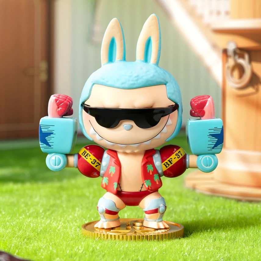 Pop Mart: Authentic One Piece Series Figures - Blind Box - Image 9