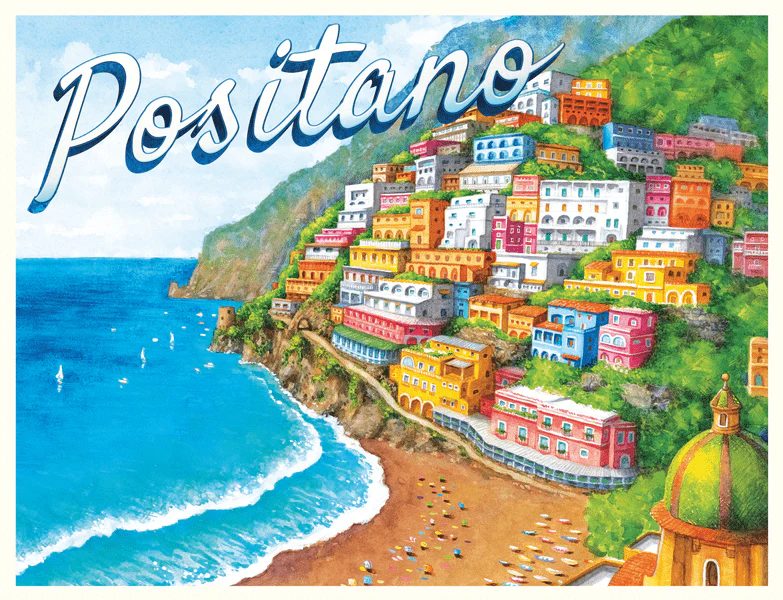 Positano - Image 3