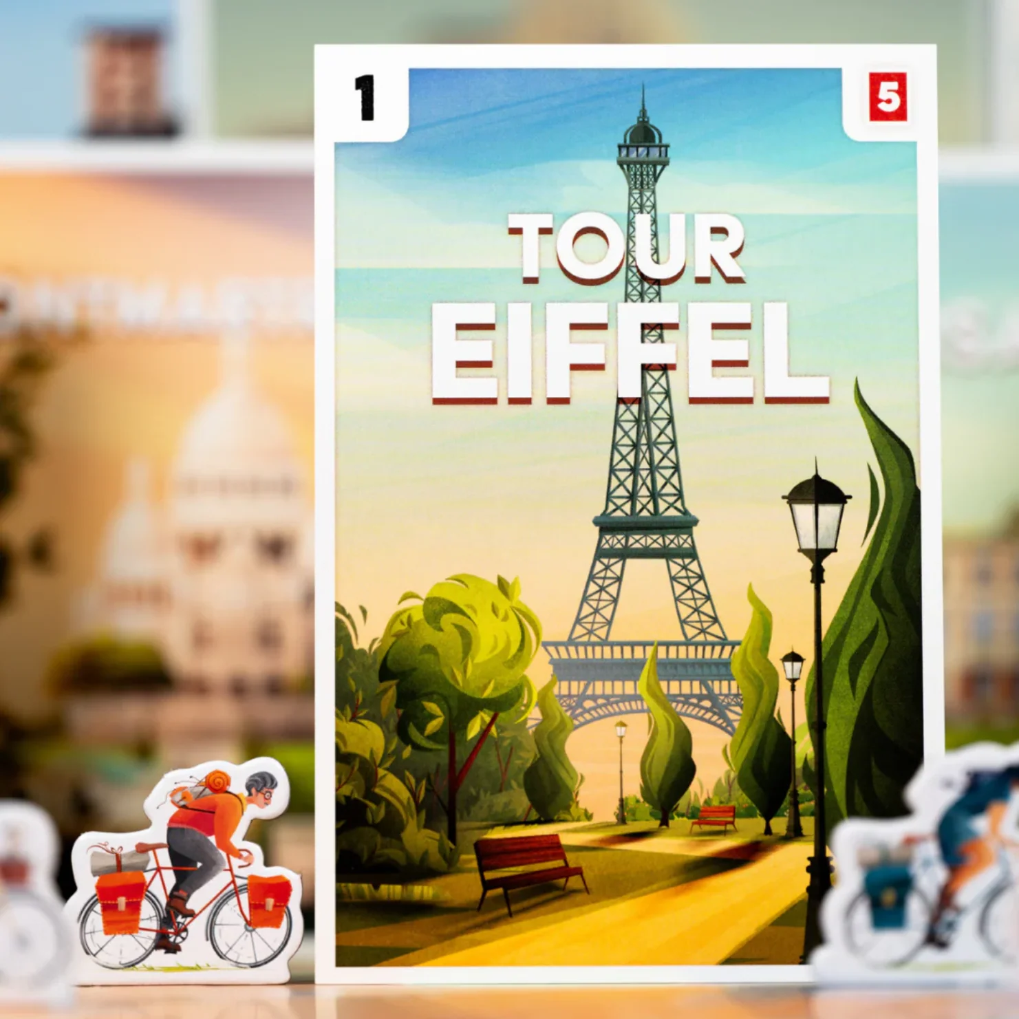 Postcards - Image 3