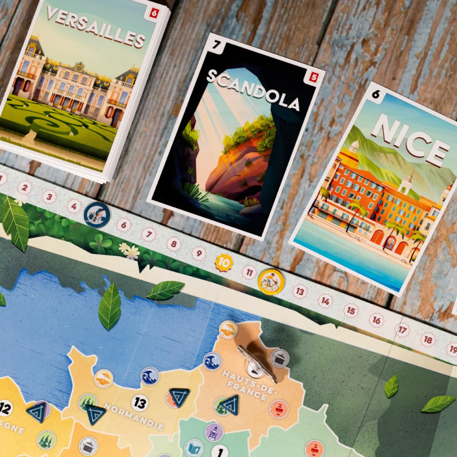 Postcards - Image 7