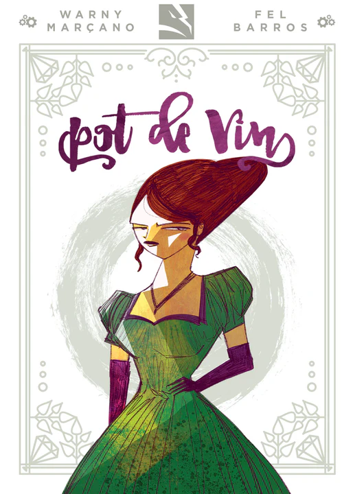 Pot De Vin