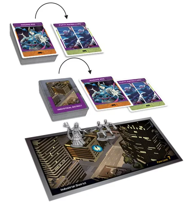 Power Rangers: Heroes of the Grid - Image 7