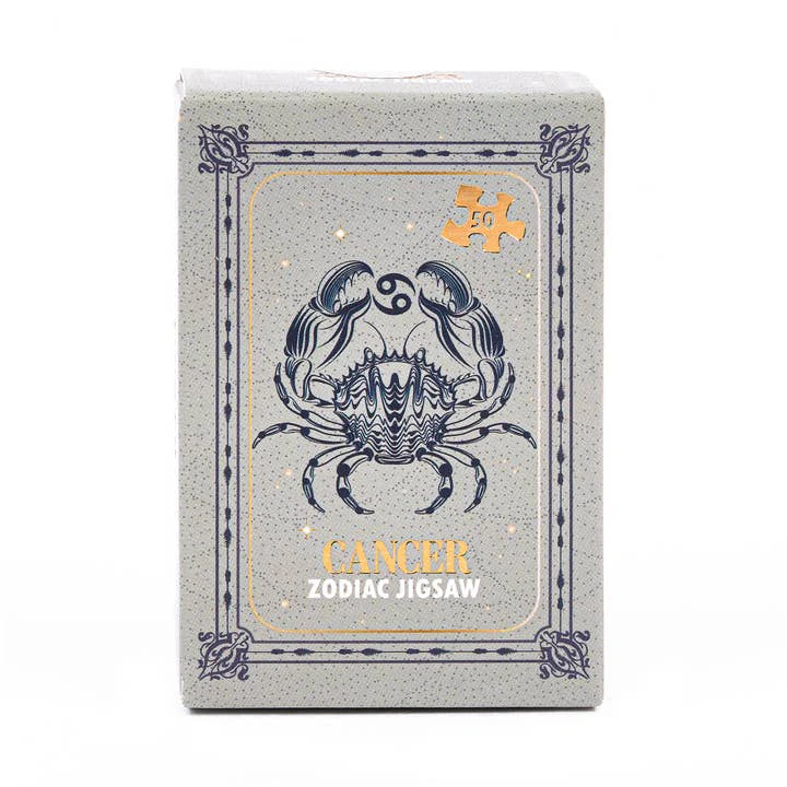 Professor Puzzle: Zodiac Signs Jigsaw Collection - 50 Piece Puzzle - Image 12