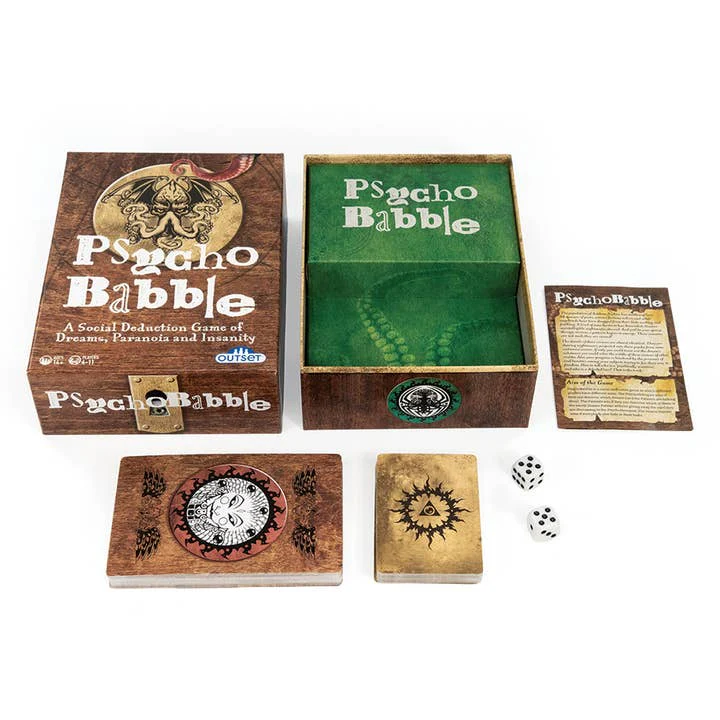 Psychobabble - Image 3