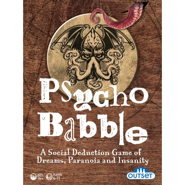 Psychobabble - Image 5
