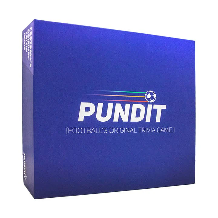 Pundit