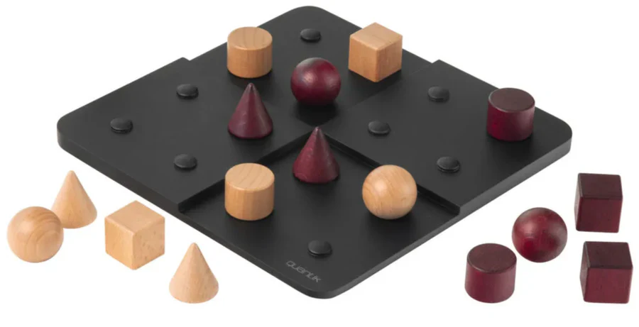Quantik - Gigamic - Image 2