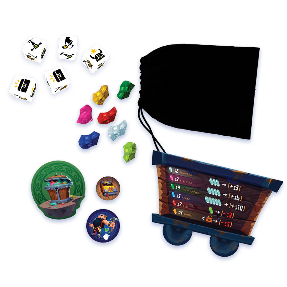 Quartz: The Dice Game - Image 2