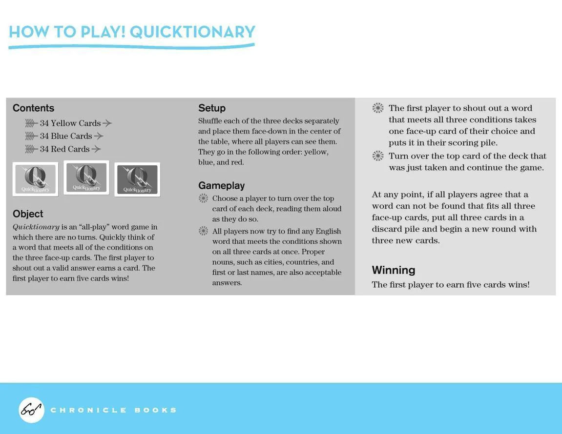 Quicktionary - Image 4
