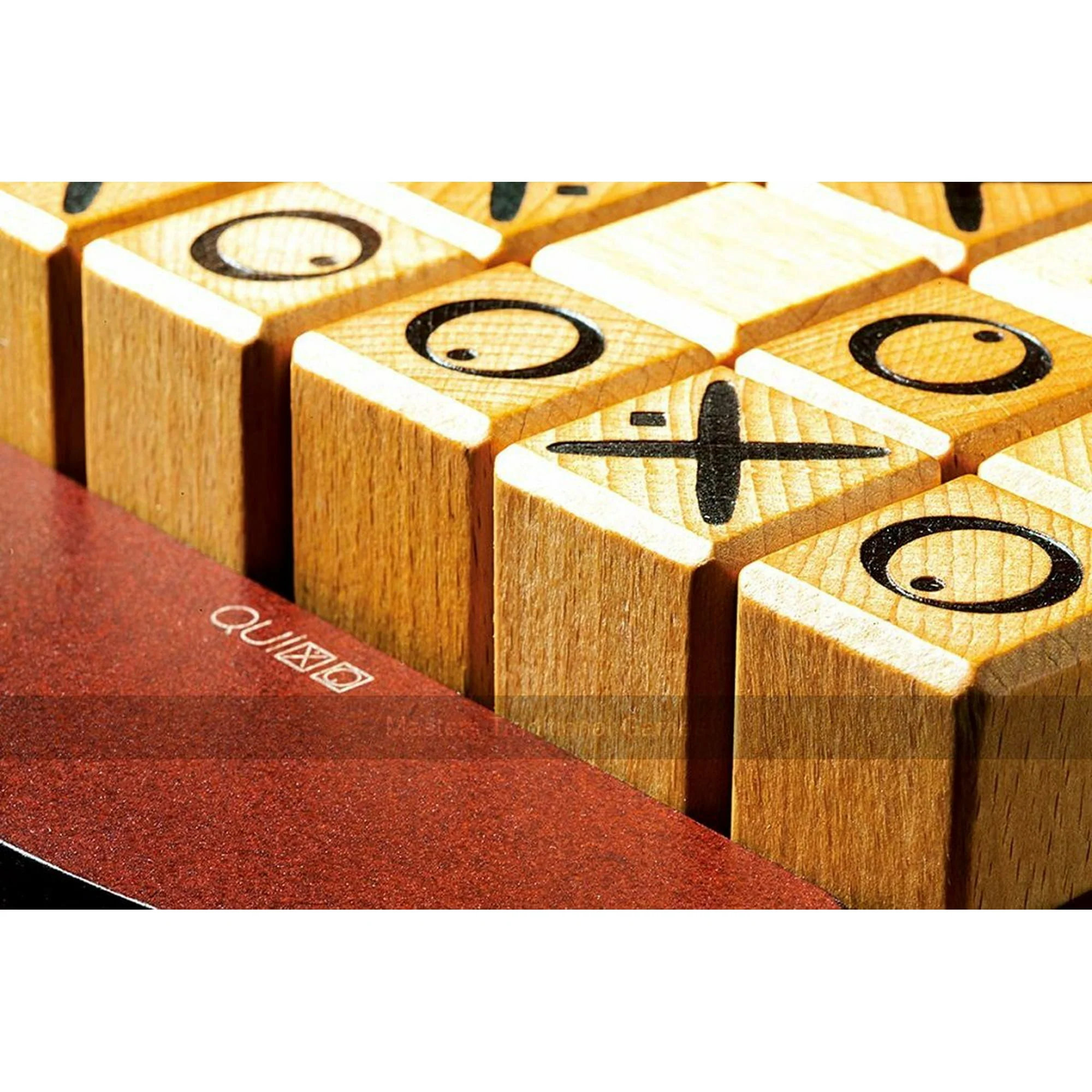 Quixo: Classic - Gigamic - Image 3