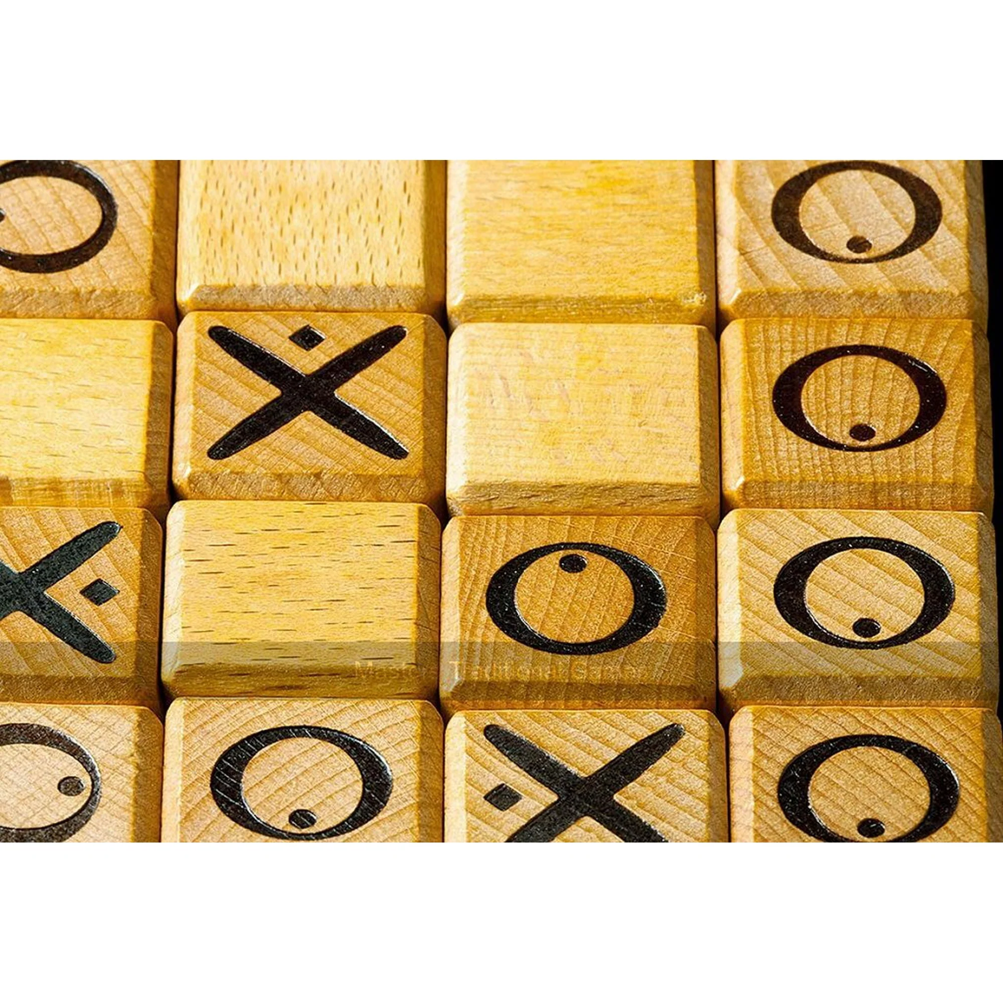 Quixo: Classic - Gigamic - Image 4