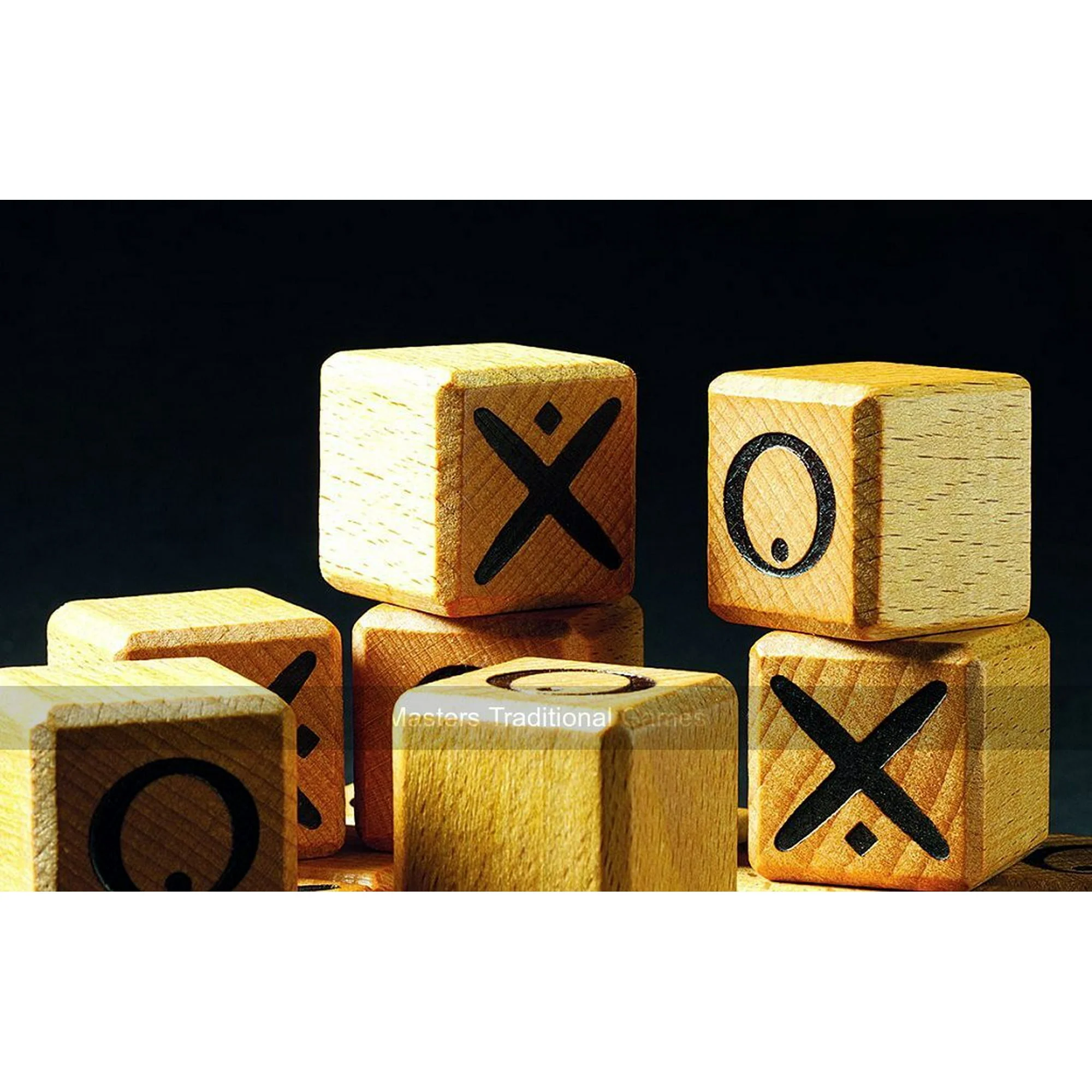 Quixo: Classic - Gigamic - Image 5