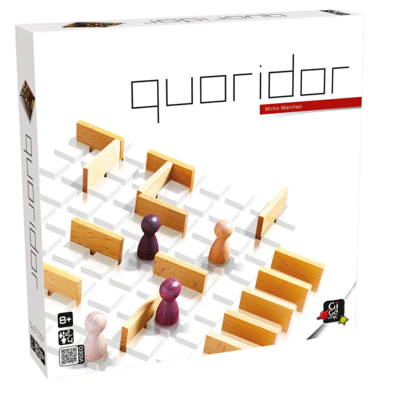 Quoridor