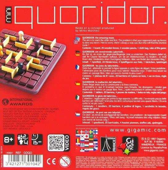Quoridor - Image 3