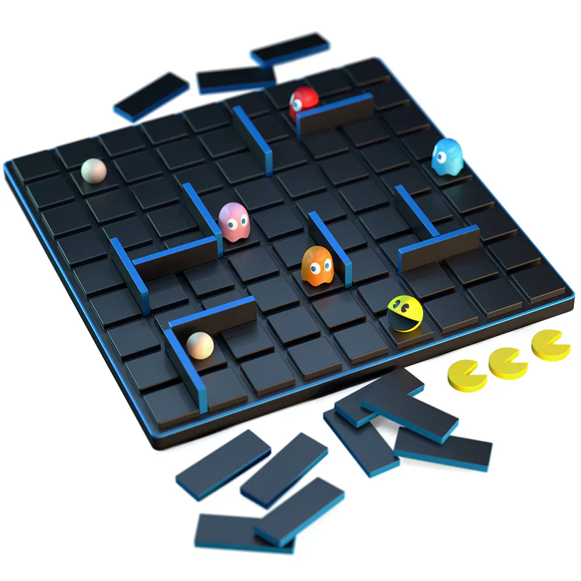Quoridor: Pacman - Image 2