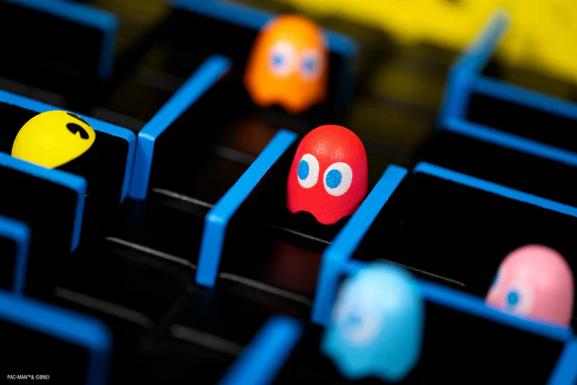 Quoridor: Pacman - Image 3