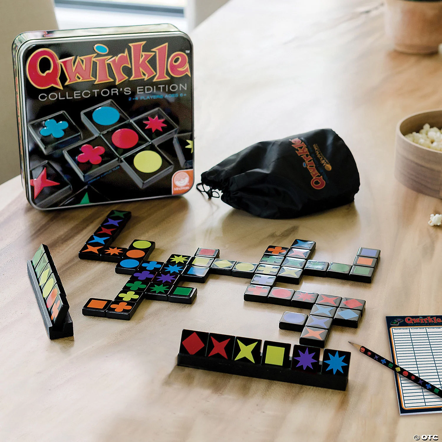 Qwirkle Collector's Edition - Image 2
