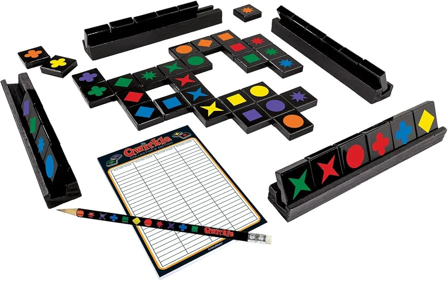 Qwirkle Collector's Edition - Image 3