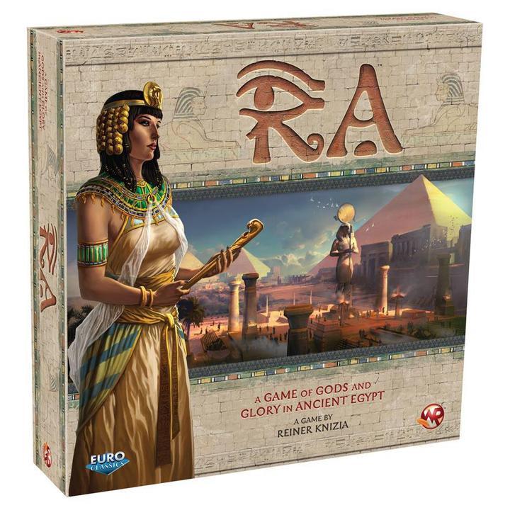Ra