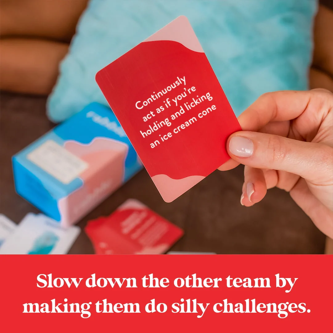 Rabble: A Party Game That Keeps You Guessing - Image 3