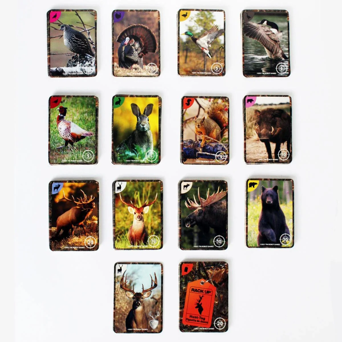 Rack Up - Image 3