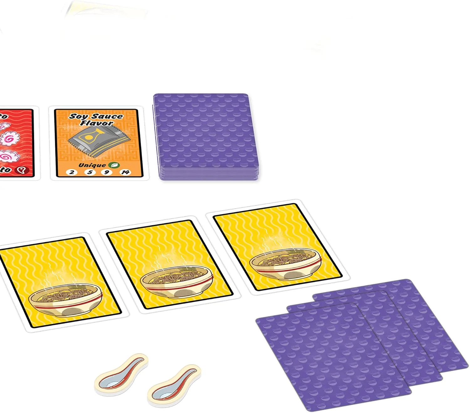 Ramen Fury - Image 4