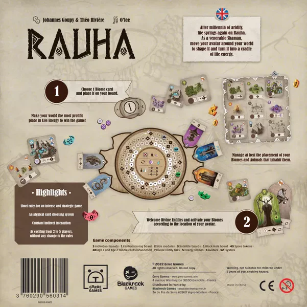Rauha - Image 3