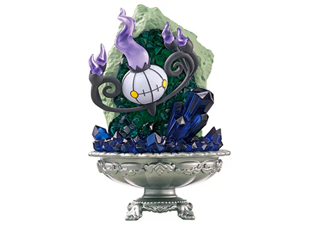 Re-Ment: Pokemon - Gemstone Collection 2 - Blind Box - Image 3