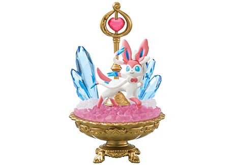 Re-Ment: Pokemon - Gemstone Collection 2 - Blind Box - Image 4