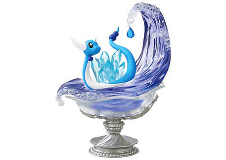 Re-Ment: Pokemon - Gemstone Collection 2 - Blind Box - Image 5