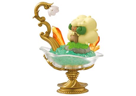 Re-Ment: Pokemon - Gemstone Collection 2 - Blind Box - Image 6