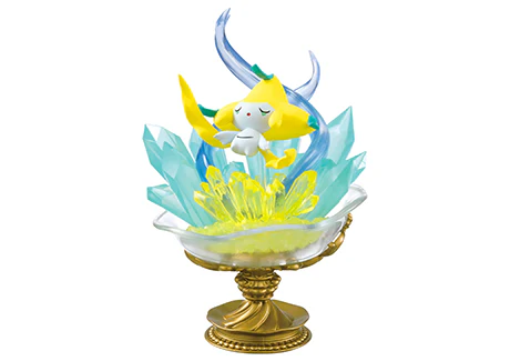 Re-Ment: Pokemon - Gemstone Collection 2 - Blind Box - Image 7