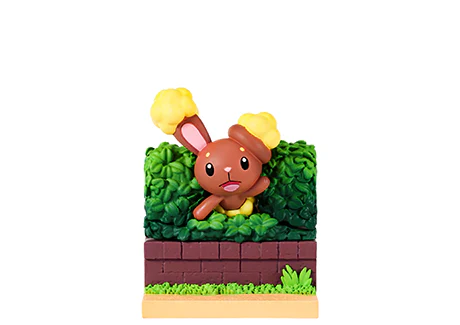 Re-Ment: Pokemon -  Pyokotto Welcome! Collection - Blind Box - Image 7