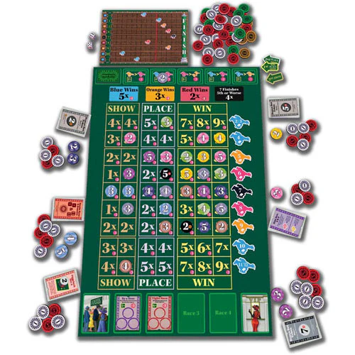 Ready Set Bet - Image 2