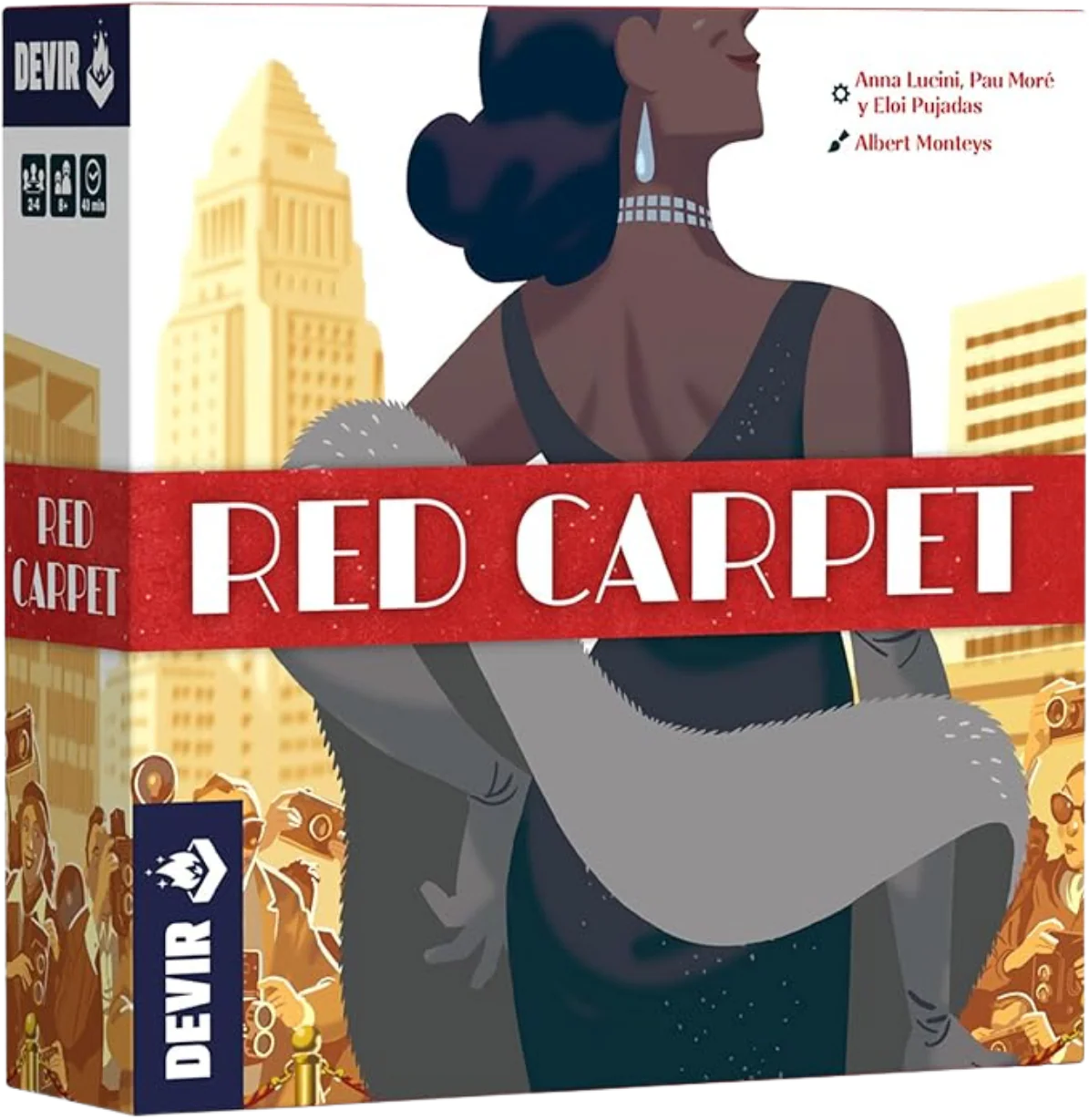 Red Carpet