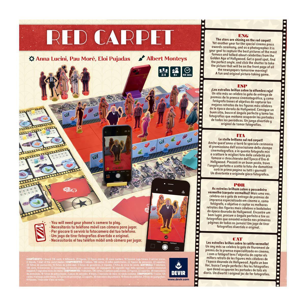 Red Carpet - Image 3