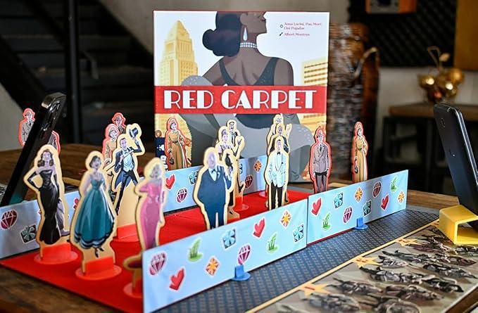 Red Carpet - Image 5