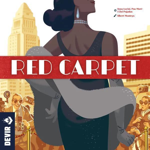 Red Carpet - Image 6