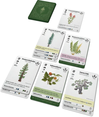 Reforest: Plants of the Pacific Northwest Coast - Image 12