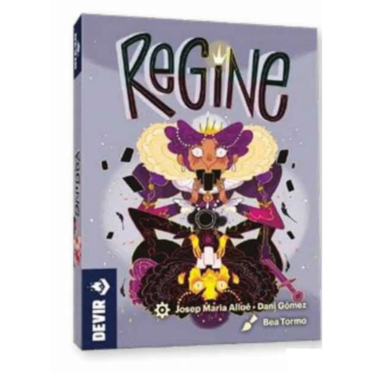 Regine