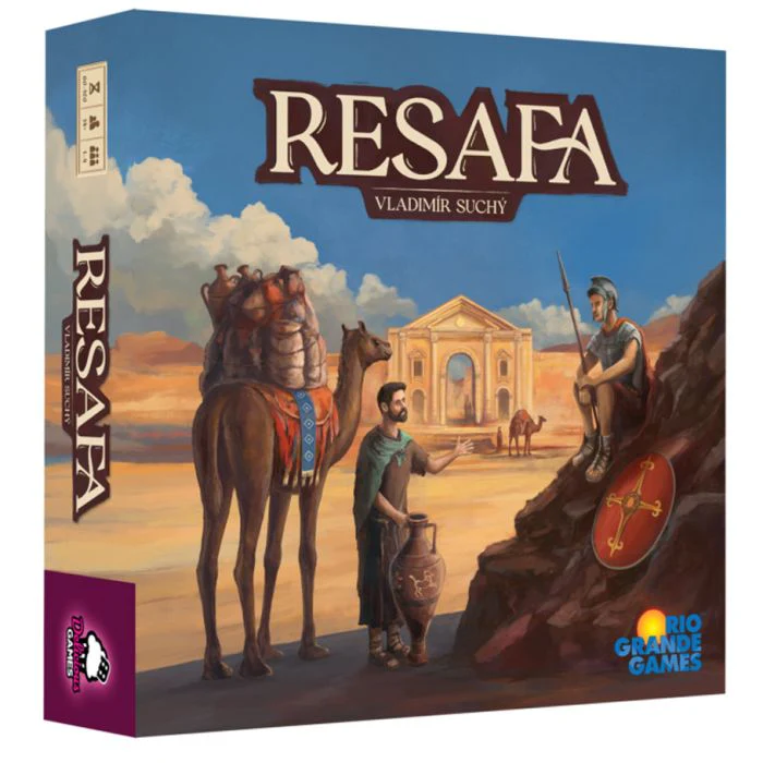 Resafa