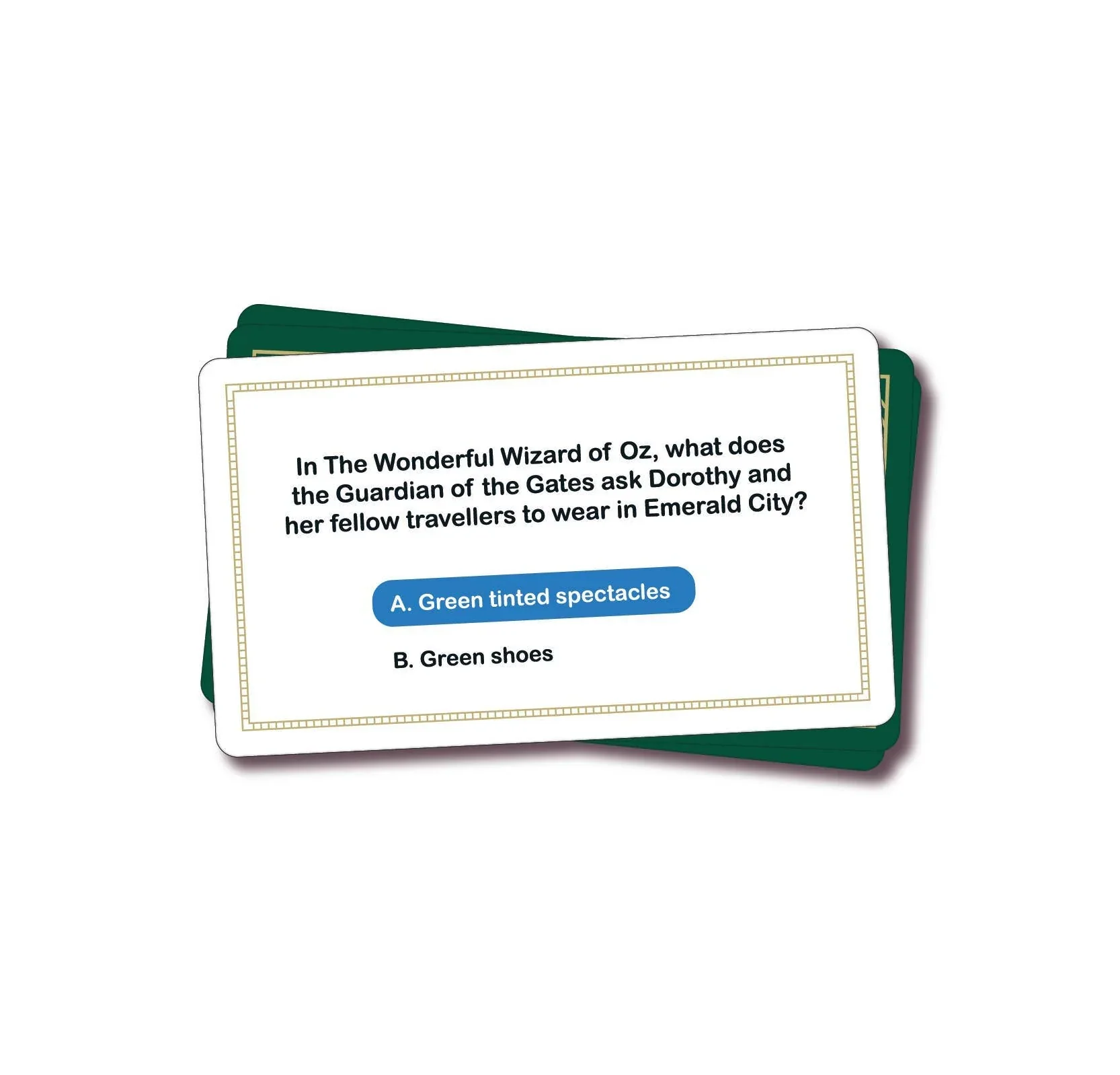 Ridley's Games: Trivia Tiny Book - Fantasy - Image 3