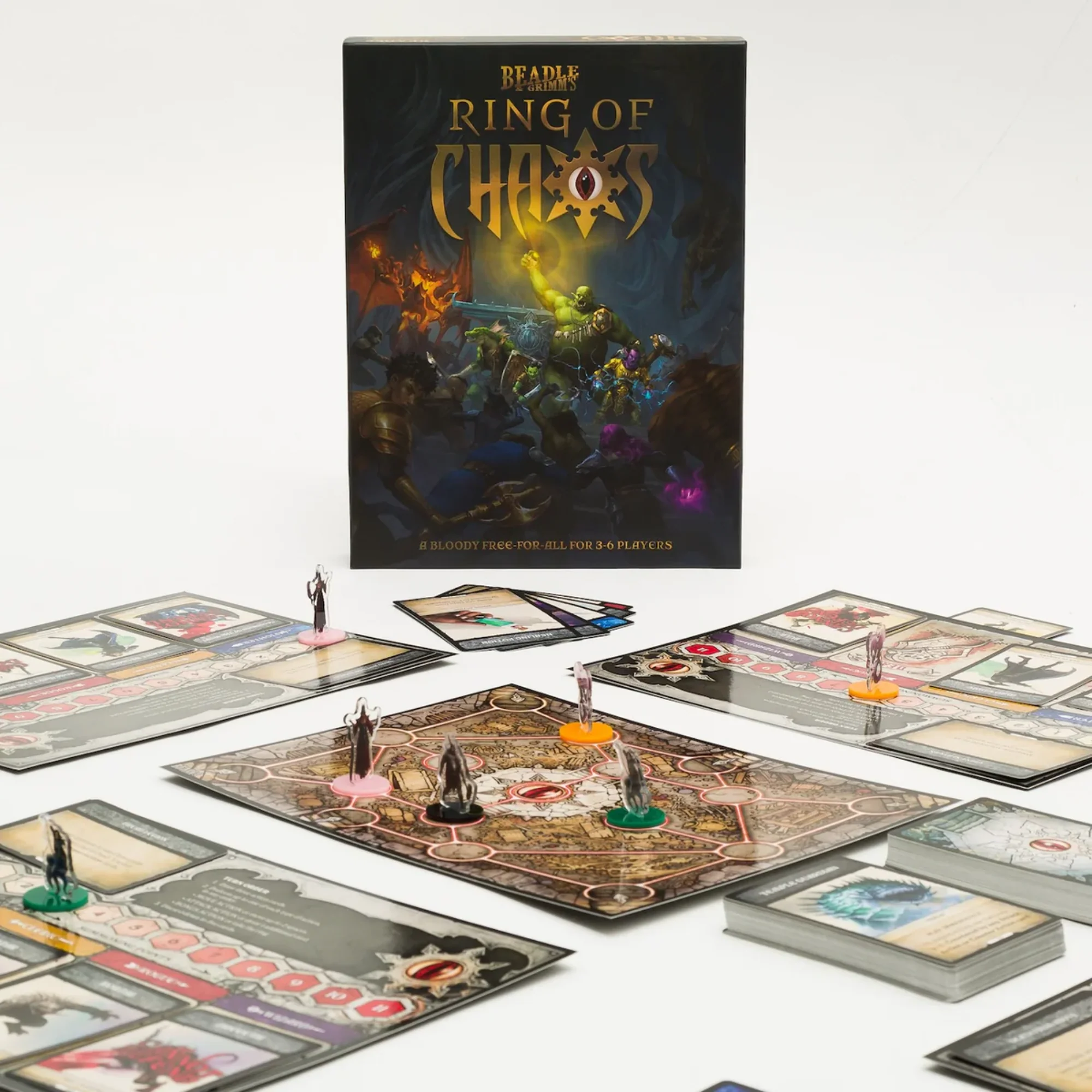 Ring of Chaos - Image 3