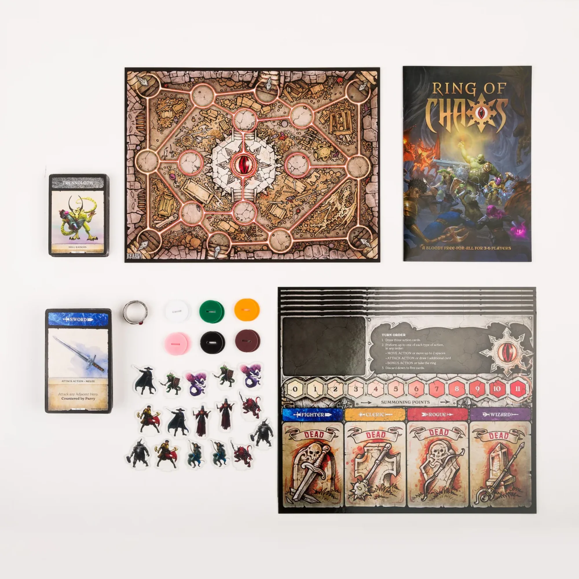 Ring of Chaos - Image 4