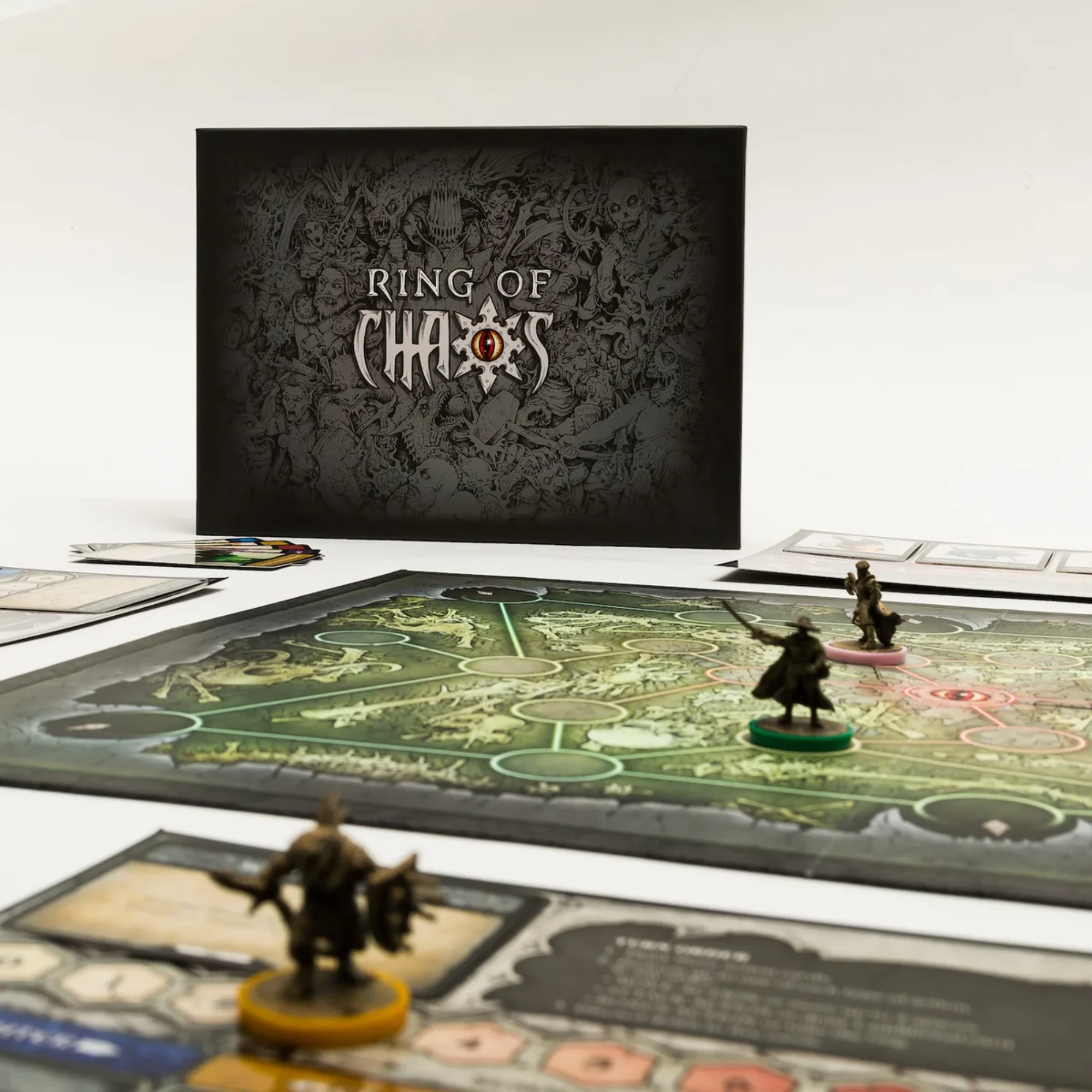 Ring of Chaos (Platinum Edition) - Image 2